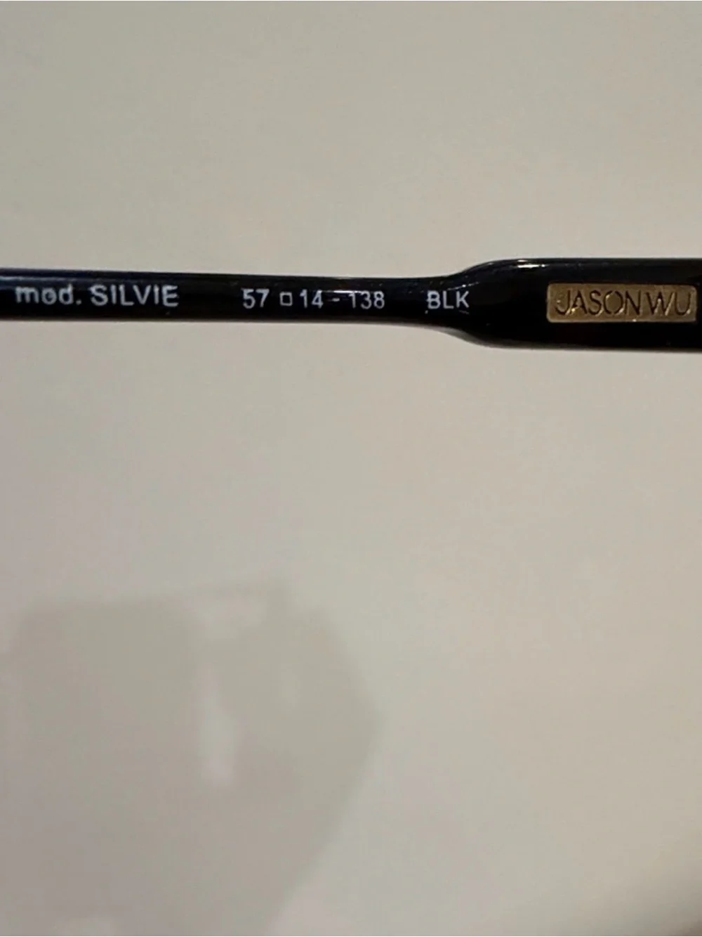 Retro 50’s 60’s Black Cat Eye Breakfast at Tiffany’s sunglasses Jason Woo